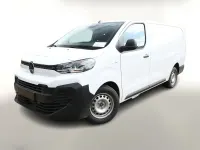 Neu Citroën Jumpy 150 PS (110 kW) 2026 Icy weiß Van / Kleinbus