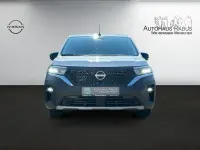 Gebraucht Nissan Townstar N-Connecta 89 kW (122 PS) 2023 Andere Van