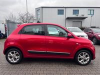 gebraucht Renault Twingo Intens*KLIMA*BLUETOOTH*PDC*1.HAND