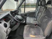 gebraucht Renault Master 1.9 Kasten