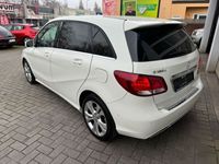 gebraucht Mercedes B180 B 180 B -KlasseCDI / d