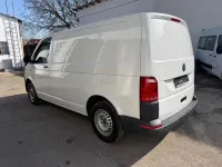 Gebraucht VW T6 102 PS (75 kW) 2016 Weiß Van