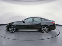 Gebraucht BMW i4 Performance 400 kW (544 PS) 2024 Schwarz Limousine