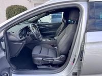 Gebraucht Opel Insignia 122 PS (89 kW) 2022 Argonsilber/sovereign/switchbl Kombi