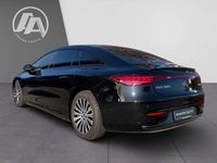 Gebraucht Mercedes EQS580 385 kW (524 PS) 2022 Schwarz obsidianschwarz Limousine