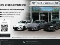 Neu Cupra Leon VZ 333 PS (244 kW) 2026 Limousine