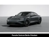 Gebraucht Porsche Taycan 319 kW (435 PS) 2024 Grau Limousine