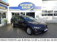 Gebraucht VW Passat 150 PS (110 kW) 2022 Grau Kombi