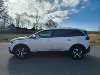 Gebraucht Peugeot 5008 120 PS (88 kW) 2018 SUV