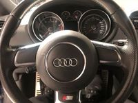 gebraucht Audi TT 8j S-Line