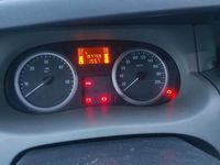 Gebraucht Opel Vivaro 114 PS (83 kW) 2007 Grau Van / Kleinbus