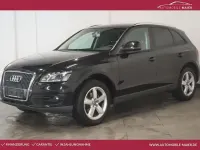 Gebraucht Audi Q5 Sport 179 PS (131 kW) 2010 Schwarz SUV