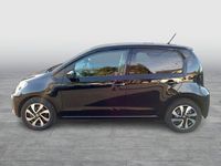 Gebraucht VW up! Active 65 PS (47 kW) 2023 Schwarz Kleinwagen