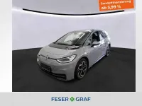 Brugt VW ID.3 150 kW (204 HK) 2021 Grå Hatchback