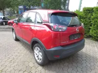 Gebraucht Opel Crossland X 131 PS (96 kW) 2020 Peperoncino red SUV