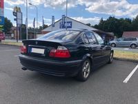 gebraucht BMW 328 i e46