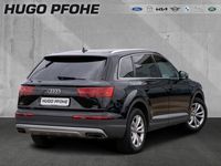 gebraucht Audi Q7 Basis