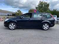 gebraucht Ford Focus Turnier Style+