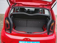 Gebraucht VW up! 65 PS (47 kW) 2022 Rot Kleinwagen