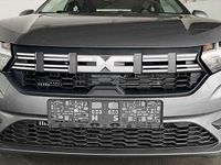 Gebraucht Dacia Logan Expression 91 PS (66 kW) 2024 Andere farbe Limousine