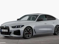 Gebraucht BMW 440 M Sport 374 PS (275 kW) 2025 M brooklyn grau Coupé