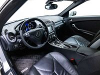 Gebraucht Mercedes SLK350 Prestige 305 PS (224 kW) 2007 Silber Cabrio