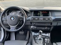 gebraucht BMW 520 d