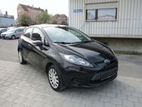 gebraucht Ford Fiesta 1.25 Trend