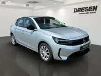 Gebraucht Opel Corsa Edition 101 PS (74 kW) 2025 Silber Kleinwagen