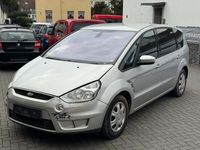 gebraucht Ford S-MAX 2,3 Titanium Automatik*Behindertengerecht*