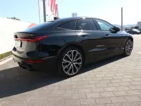 Neu Audi e-tron Business 314 kW (428 PS) 2026 Schwarz SUV