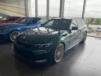 Neu Alpina B3 529 PS (389 kW) 2026 Gold Limousine