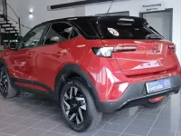 Gebraucht Opel Mokka GS Line 136 PS (100 kW) 2024 Rot SUV