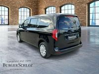 Gebraucht Mercedes T180 Progressive 130 PS (95 kW) 2025 Loparitschwarz metallic Van / Kleinbus