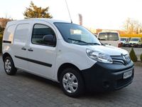 gebraucht Renault Kangoo Rapid Extra 1,5dci Klima EURO6 PDC hinte