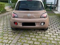 gebraucht Opel Adam GLAM 1.4 74kW GLAM