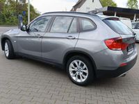 gebraucht BMW X1 xDrive 18d