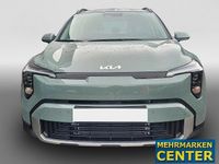 Neu Kia Stonic 101 PS (74 kW) 2026 Grün SUV
