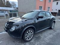 Gebraucht Nissan Juke 190 PS (139 kW) 2015 Schwarz SUV