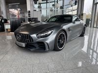 Gebraucht Mercedes AMG GT R AMG 585 PS (430 kW) 2018 Designo magno Coupé