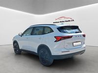 Neu Haval H6 204 PS (150 kW) 2026 Weiß SUV