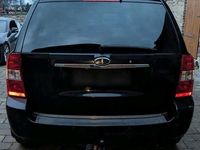 gebraucht Kia Carnival 2,9l