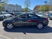 Gebraucht Ford Focus Cabriolet Trend 101 PS (74 kW) 2007 Schwarz Cabrio