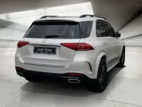 Gebraucht Mercedes GLE580 AMG 489 PS (359 kW) 2020 Weiß SUV