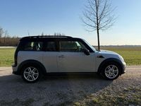 Gebraucht Mini Cooper D Clubman 111 PS (81 kW) 2012 Silber Kombi