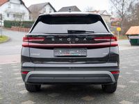 Neu Skoda Kodiaq 193 PS (141 kW) 2025 Schwarz SUV