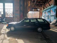 Gebraucht Mercedes E320 Sportline 220 PS (161 kW) 1993 Blau Kombi
