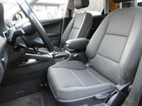 Gebraucht Audi A3 Ambiente 102 PS (75 kW) 2006 Schwarz Limousine