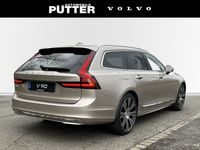 gebraucht Volvo V90 B4 Diesel Plus Bright 20 HarmanKardon