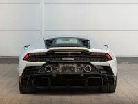 Usata Lamborghini Huracán 610 CV (448 kW) 2021 Grigio
